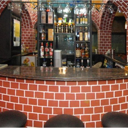 Hotel The New Marrion Bhubaneswar Exterior foto