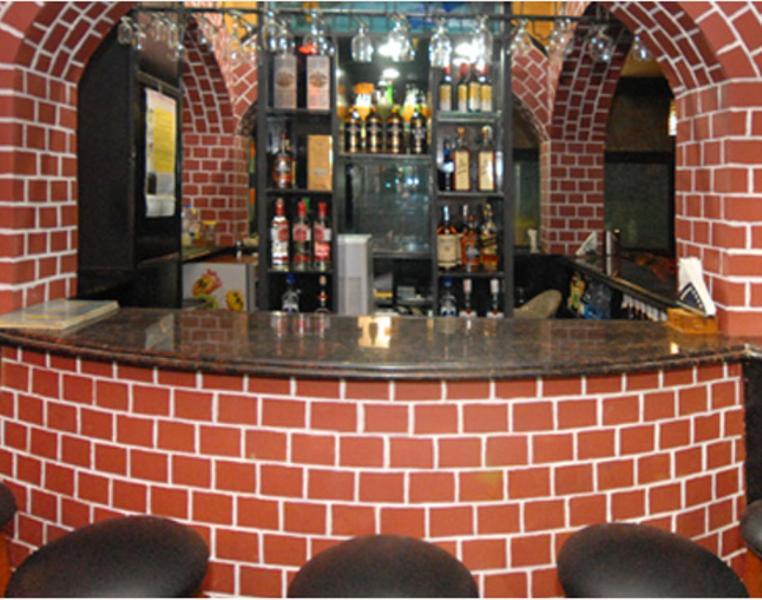 Hotel The New Marrion Bhubaneswar Exterior foto