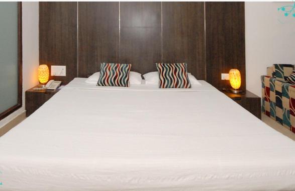 Hotel The New Marrion Bhubaneswar Exterior foto